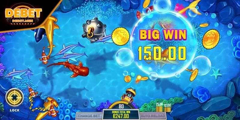 Biết rõ chức năng của từng loại súng trong game