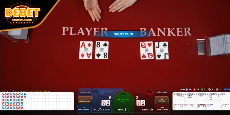 Nắm chắc luật chơi trước khi quyết định tham gia