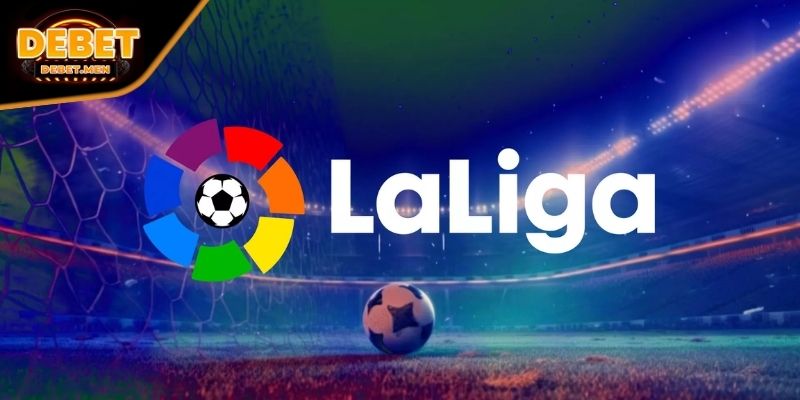 Tìm hiểu về giải đấu Laliga